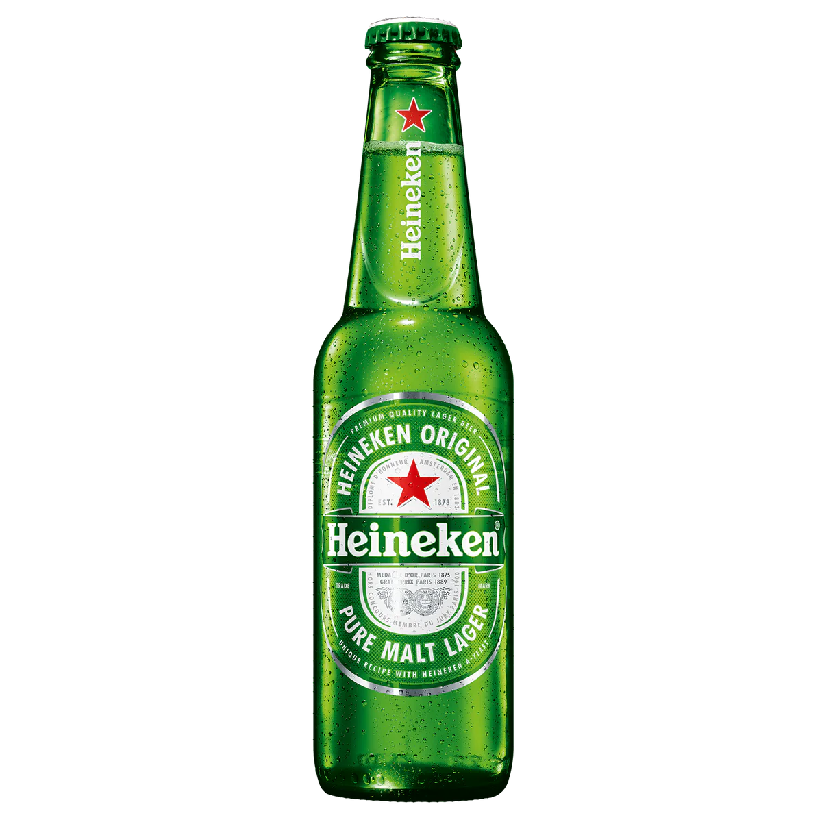 Heineken